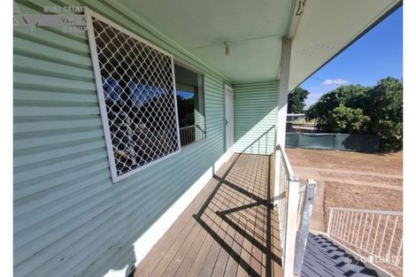 21 Gum St, Blackwater, QLD 4717