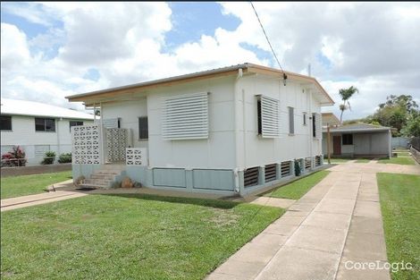 Property photo of 3 McAlister Street Oonoonba QLD 4811