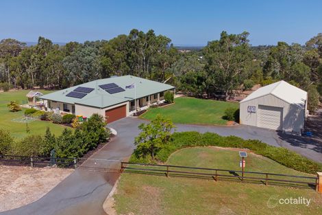 Property photo of 68 Horsfall Road Baldivis WA 6171