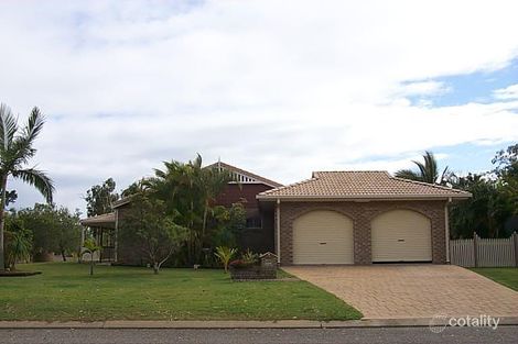 111 Marina Dr, Bushland Beach, QLD 4818