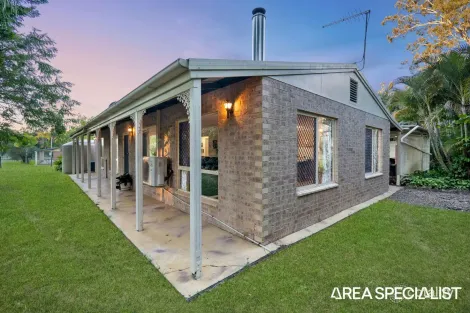 Property photo of 96-122 Payne Road Jimboomba QLD 4280