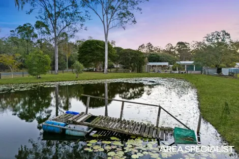 Property photo of 96-122 Payne Road Jimboomba QLD 4280