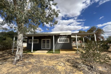 9 Kelly St, Meckering, WA 6405