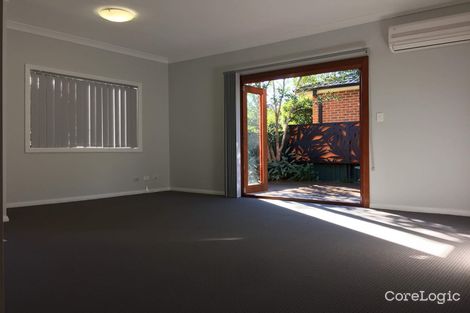 Property photo of 3/26-28 Jersey Road South Wentworthville NSW 2145