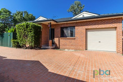 Property photo of 3/26-28 Jersey Road South Wentworthville NSW 2145