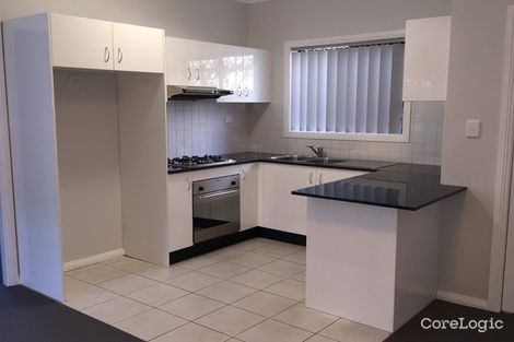 Property photo of 3/26-28 Jersey Road South Wentworthville NSW 2145