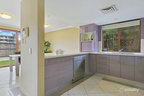 Property photo of 4/7-9 Wheatleigh Street Crows Nest NSW 2065
