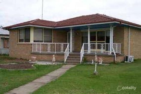 Property photo of 1 Galgabba Street Swansea NSW 2281