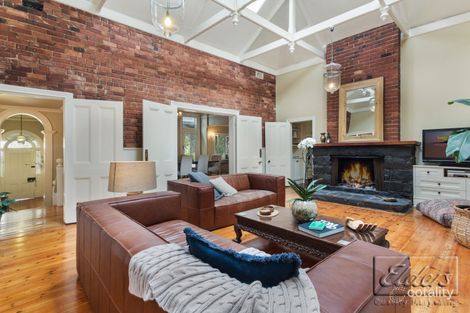 Property photo of 8 Echuca Street Quarry Hill VIC 3550