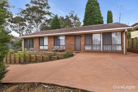 Property photo of 72 James Sea Drive Green Point NSW 2251