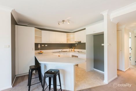 Property photo of 38/53 McMillan Crescent Griffith ACT 2603