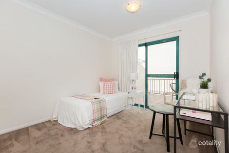 Property photo of 38/53 McMillan Crescent Griffith ACT 2603