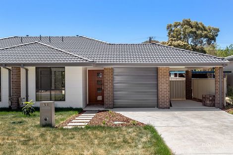 2/21 Clermont St, Fisher, ACT 2611