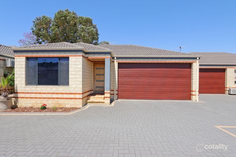 4/10 Vincent Ave, Westminster, WA 6061