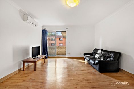 Property photo of 5/43-45 Neil Street Merrylands NSW 2160
