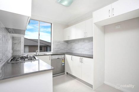 Property photo of 10/29-31 Cross Street Guildford NSW 2161