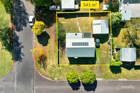 Property photo of 14 Stuart Street Beaufort VIC 3373