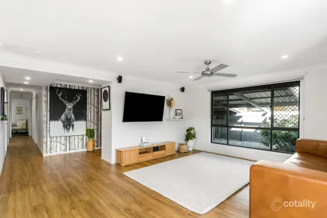 Property photo of 83A The Quarterdeck Tweed Heads NSW 2485