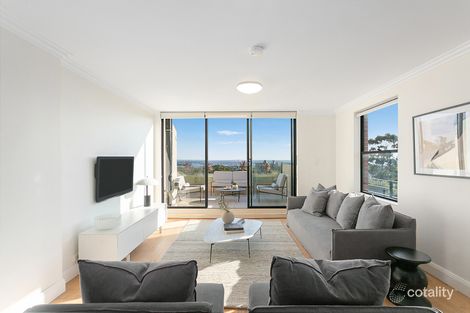 Property photo of 67/236 Pacific Highway Crows Nest NSW 2065
