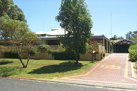 6 Bedingfield Way, Australind, WA 6233