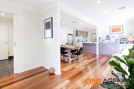 Property photo of 35 Crozier Circuit Kambah ACT 2902