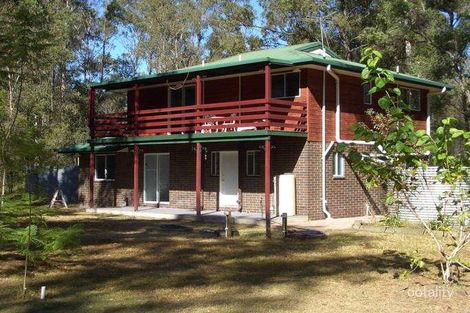 Property photo of 322 Kurrajong Road Jimboomba QLD 4280