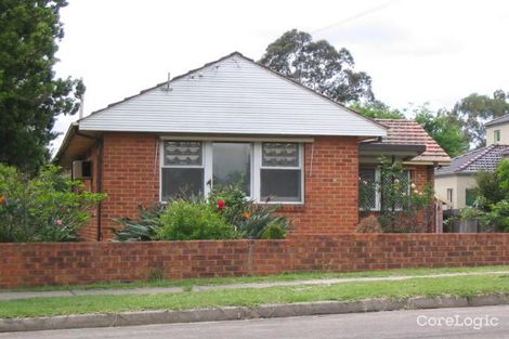 Property photo of 3 Houison Street Westmead NSW 2145