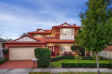 Property photo of 11 Prestbury Drive Vermont South VIC 3133