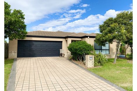 63 Aldea Cct, Bracken Ridge, QLD 4017