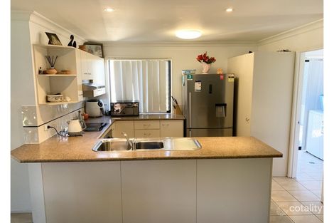 Property photo of 63 Aldea Circuit Bracken Ridge QLD 4017