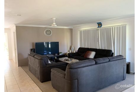 Property photo of 63 Aldea Circuit Bracken Ridge QLD 4017