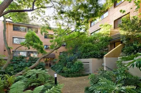 Property photo of 27/2 Rodborough Avenue Crows Nest NSW 2065