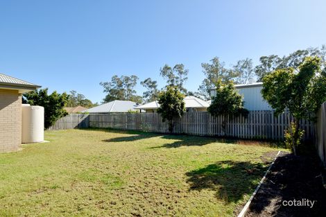 Property photo of 12 Kingfisher Street New Auckland QLD 4680