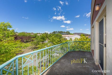 Property photo of 17/60 Port Jackson Circuit Phillip ACT 2606