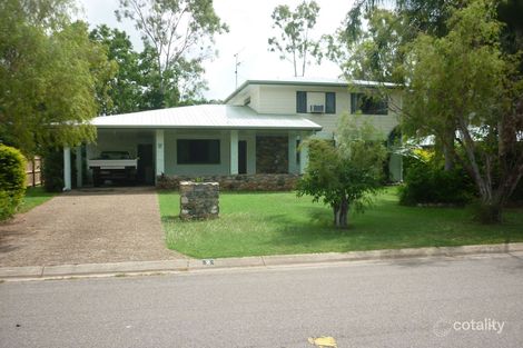 Property photo of 2 Sally Court Rasmussen QLD 4815