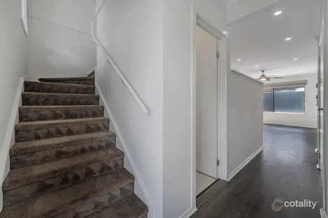 Property photo of 3 Honeydew Street Mickleham VIC 3064