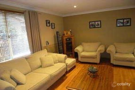 Property photo of 23 Lakala Avenue Springfield NSW 2250