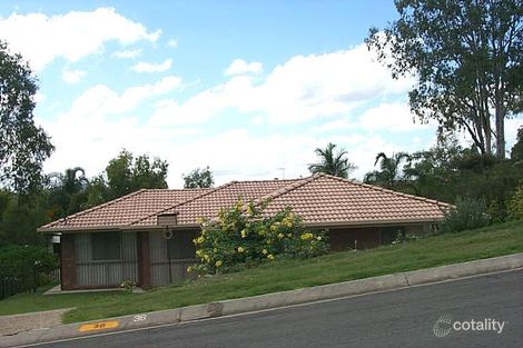 36 Ben Lexcen Ct, Mount Warren Park, QLD 4207