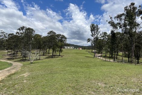 267 Wonbah Rd, Wonbah, QLD 4671