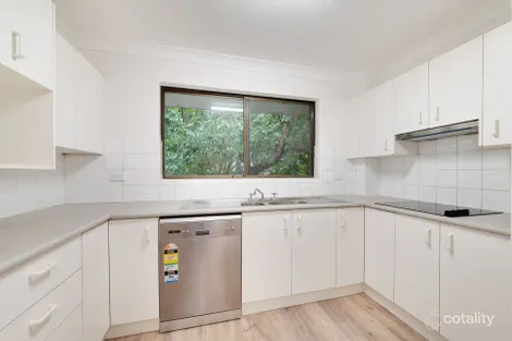 Property photo of 27/2 Rodborough Avenue Crows Nest NSW 2065