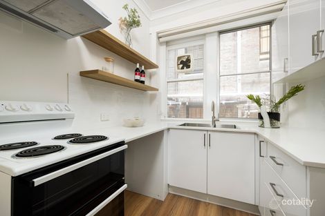 Property photo of 3/3 Farrell Avenue Darlinghurst NSW 2010