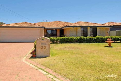Property photo of 30 Wayford Circle Hocking WA 6065
