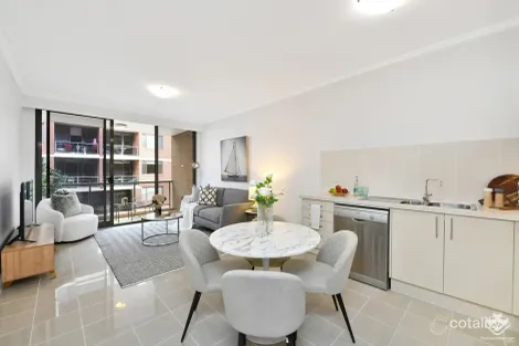 Property photo of 147/8-12 Thomas Street Waitara NSW 2077