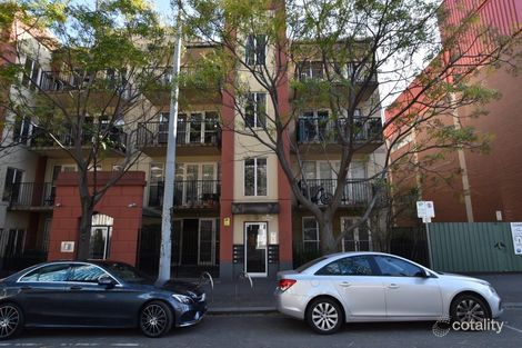 Property photo of 1/39 Bouverie Street Carlton VIC 3053