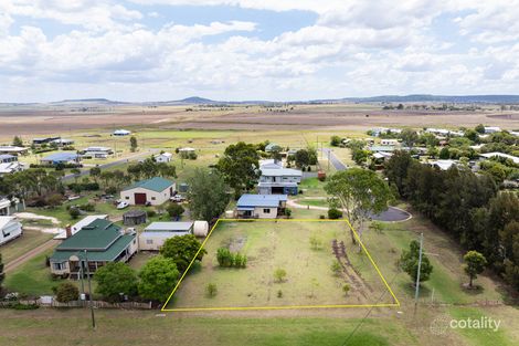 Property photo of 44 Tooth Street Nobby QLD 4360