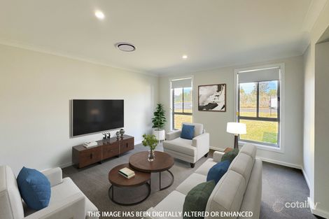 Property photo of 25 Vaucluse Place Parkes NSW 2870