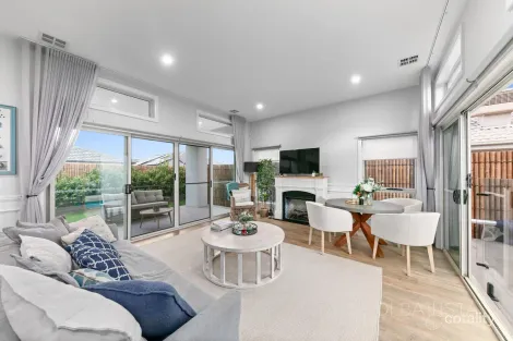 Property photo of 5 Danzig Street Kalkallo VIC 3064