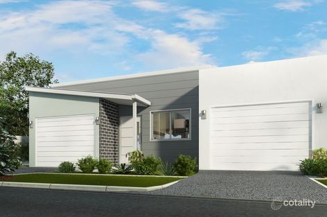 Lot 38a Maggie Lane, Garbutt, QLD 4814