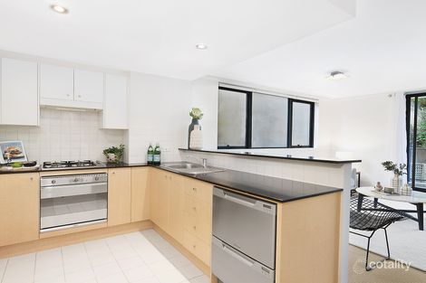 Property photo of 413/40 King Street Wollstonecraft NSW 2065