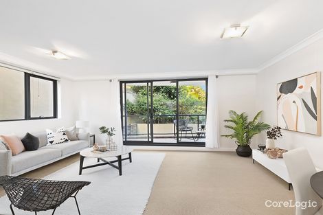 Property photo of 413/40 King Street Wollstonecraft NSW 2065